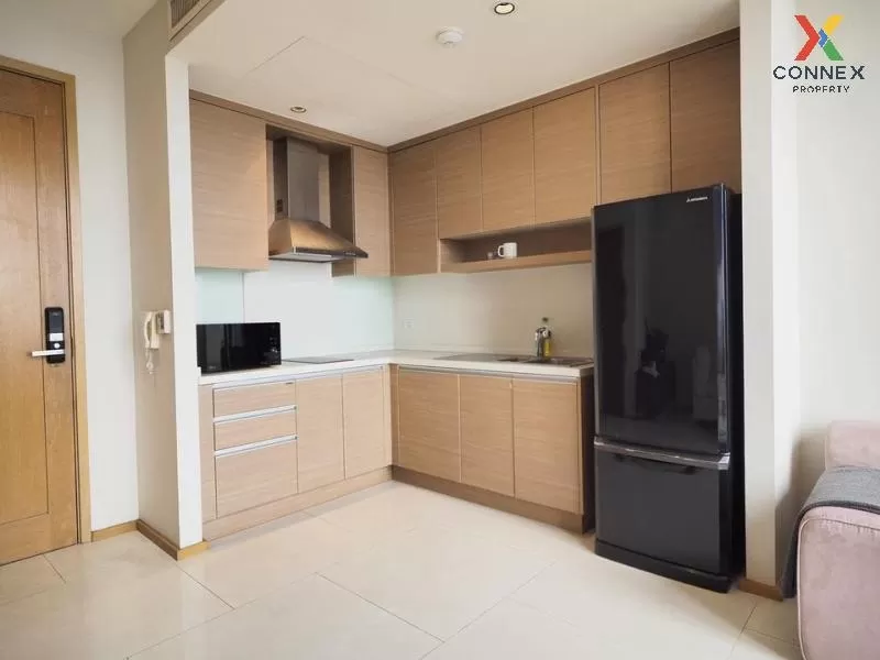 FOR RENT condo , The Emporio Place , BTS-Phrom Phong , Khlong Toei , Khlong Toei , Bangkok , CX-55755 3