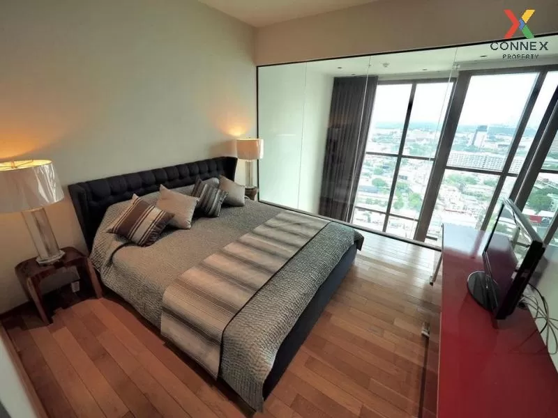 FOR RENT condo , The Emporio Place , BTS-Phrom Phong , Khlong Toei , Khlong Toei , Bangkok , CX-55755