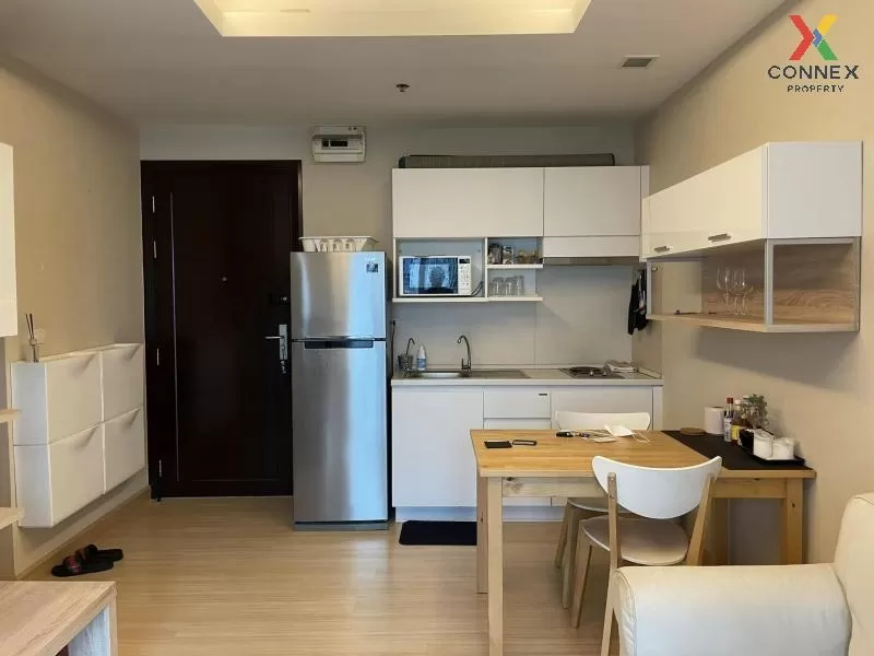 FOR RENT condo , Thru Thonglor , BTS-Thong Lo , Bang Kapi , Huai Khwang , Bangkok , CX-55757 3