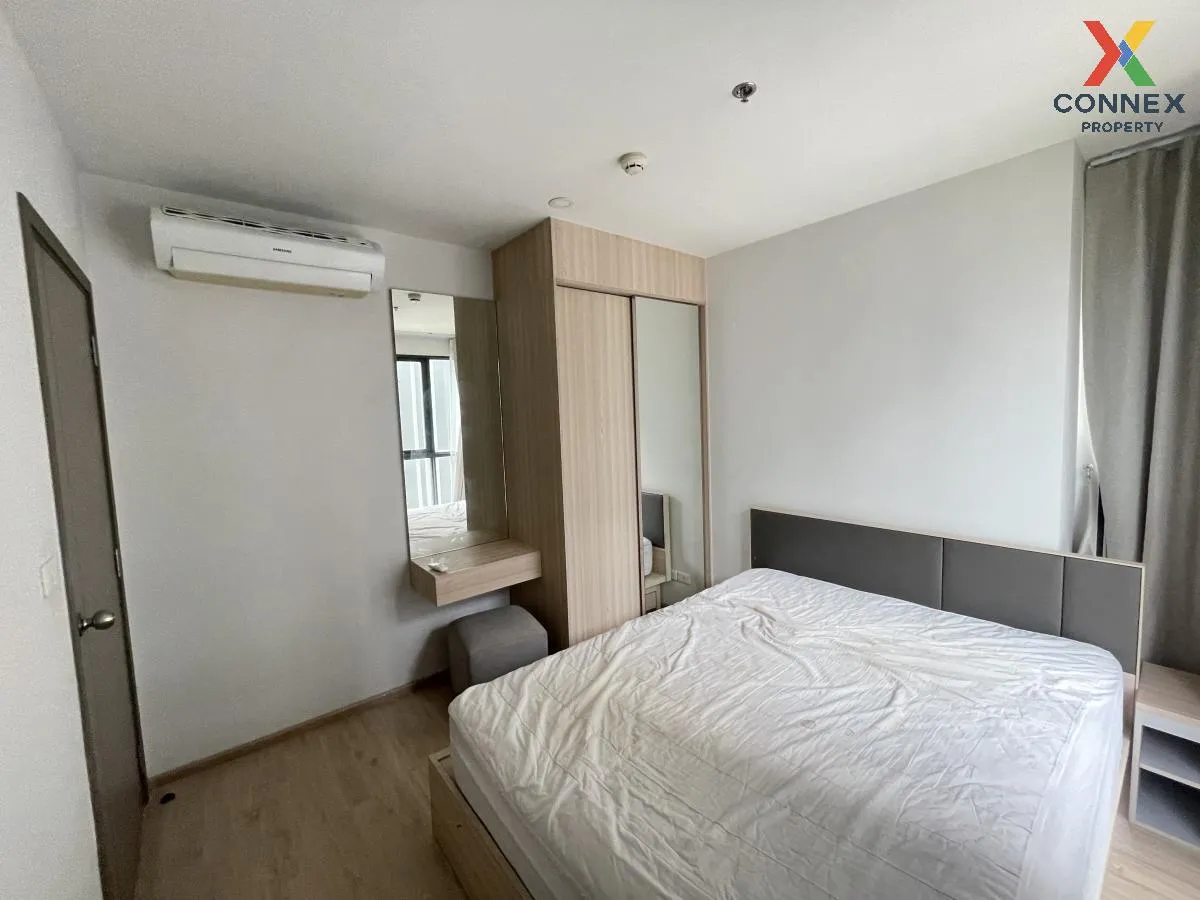 เช่าคอนโด  ไอดีโอ โอทู BTS-บางนา บางนา เขต บางนา กรุงเทพ CX-55760 4