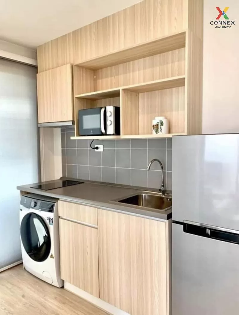 FOR RENT condo , Ideo O2 , BTS-Bang Na , Bang Na , Bang Na , Bangkok , CX-55760 4