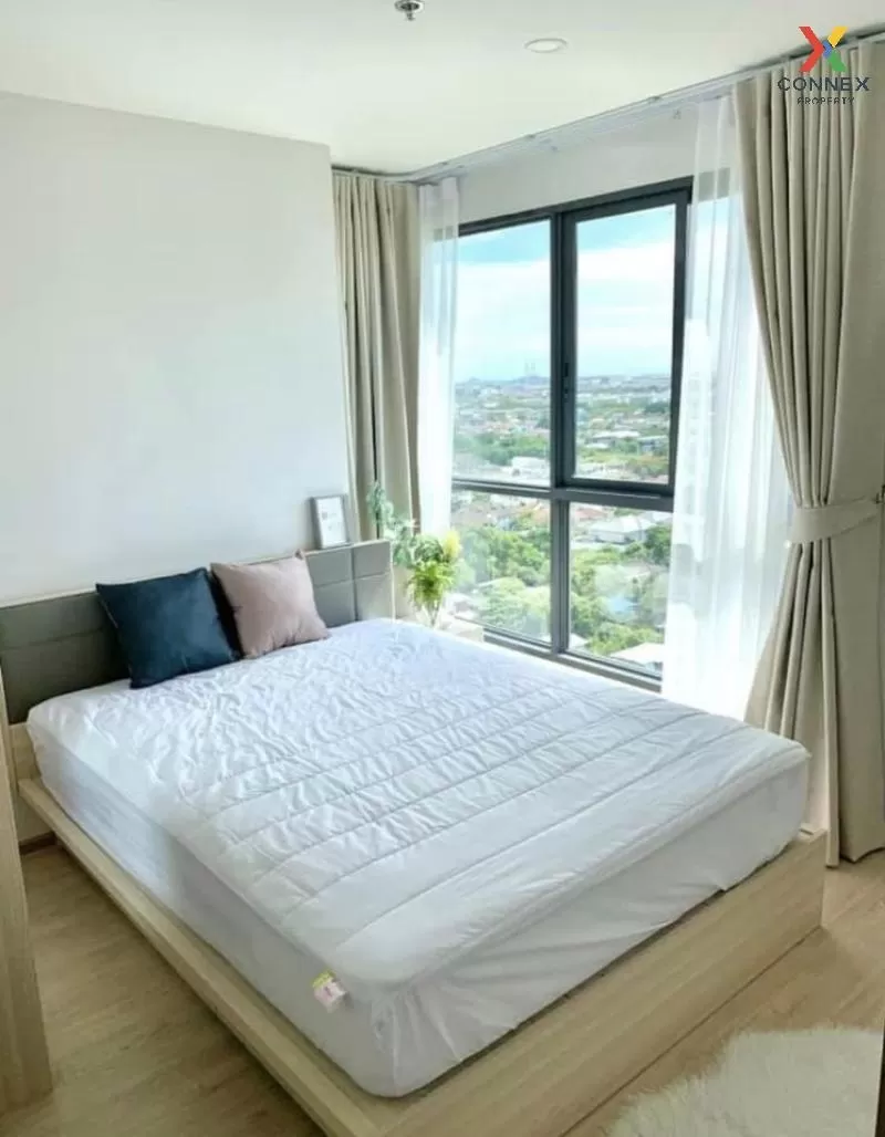 FOR RENT condo , Ideo O2 , BTS-Bang Na , Bang Na , Bang Na , Bangkok , CX-55760