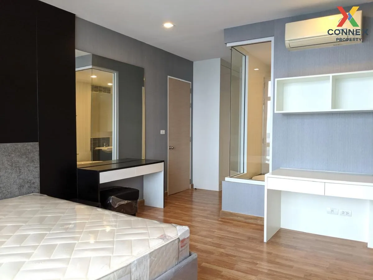 FOR RENT condo , The Coast Bangkok , Duplex , BTS-Bang Na , Bang Na , Bang Na , Bangkok , CX-55767