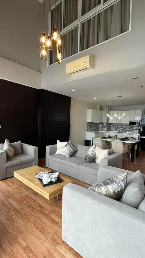 FOR RENT condo , The Coast Bangkok , Duplex , BTS-Bang Na , Bang Na , Bang Na , Bangkok , CX-55767