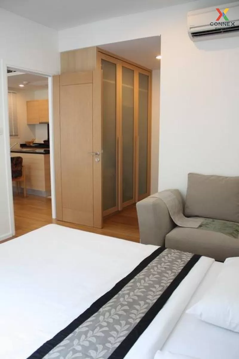 FOR RENT condo , Wind Sukhumvit 23 , MRT-Sukhumvit , Khlong Toei Nuea , Watthana , Bangkok , CX-55770