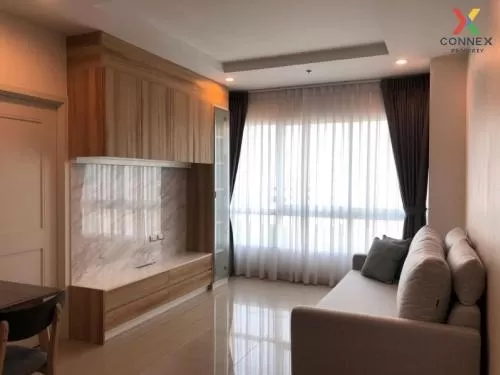 FOR SALE condo , Supalai Wellington 2 , MRT-Thailand Cultural Centre , Huai Khwang , Huai Khwang , Bangkok , CX-55773