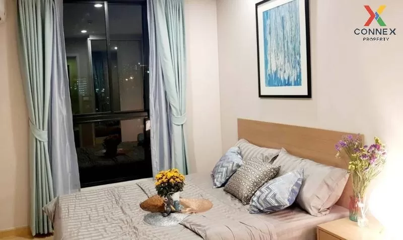 FOR RENT condo , The Tree Onnut Station , BTS-On Nut , Bang Chak , Phra Khanong , Bangkok , CX-55774