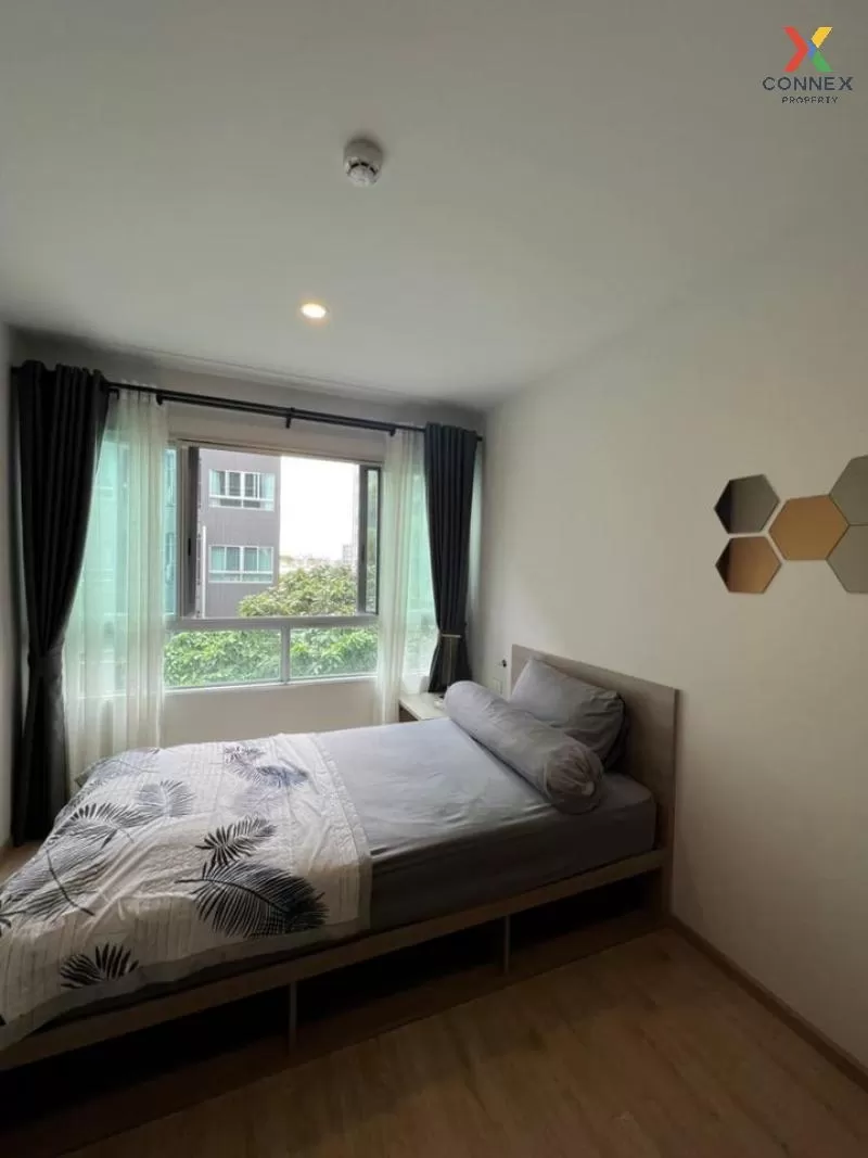 FOR SALE condo , Elio Del Moss Phahonyothin 34 , BTS-Kasetsart University , Sena Nikhom , Chatuchak , Bangkok , CX-55781 4