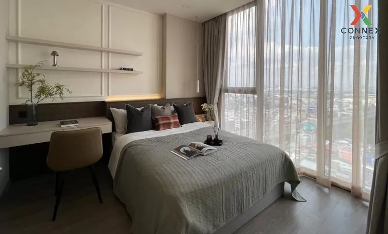 FOR RENT condo , Cooper Siam , BTS-National Stadium , Rong Mueang , Pathum Wan , Bangkok , CX-55784