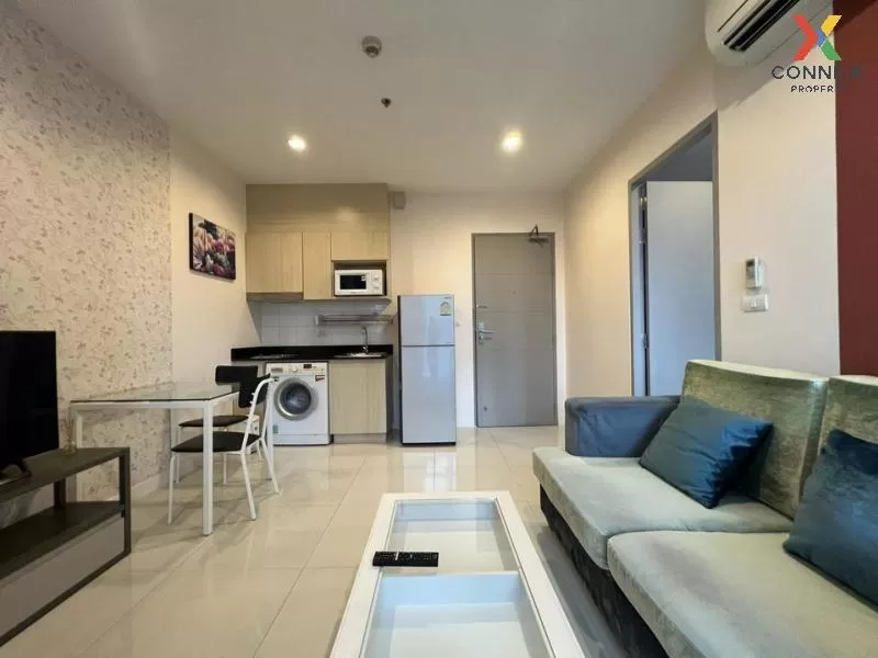 FOR RENT condo , Ideo Verve Sukhumvit , BTS-On Nut , Phra Khanong Nuea , Watthana , Bangkok , CX-55791