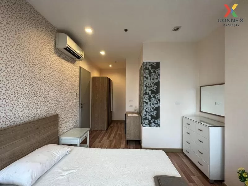 FOR RENT condo , Ideo Verve Sukhumvit , BTS-On Nut , Phra Khanong Nuea , Watthana , Bangkok , CX-55791