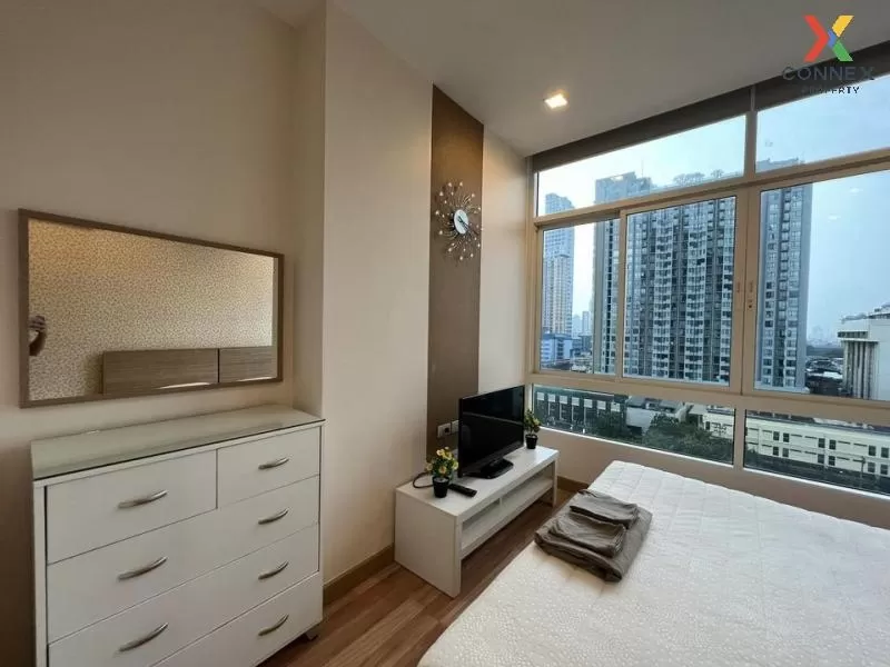 FOR RENT condo , Ideo Verve Sukhumvit , BTS-On Nut , Phra Khanong Nuea , Watthana , Bangkok , CX-55791