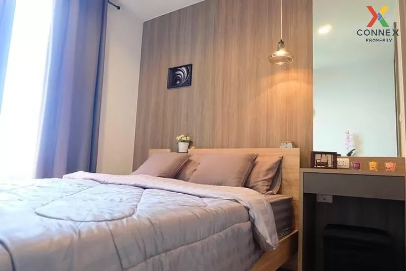 FOR RENT condo , The Base Garden Rama 9 , ARL-Ramkhamhaeng , Hua Mak , Bang Kapi , Bangkok , CX-55792