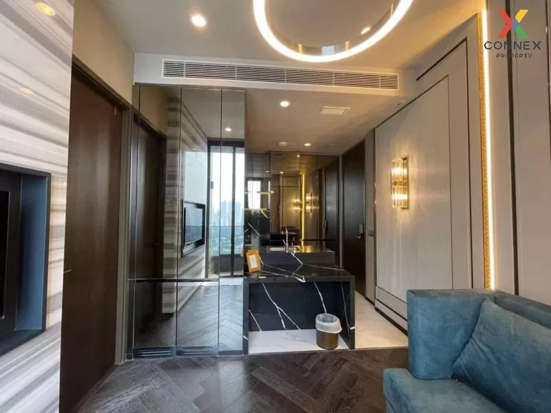 FOR RENT condo , The Esse Sukhumvit 36 , high floor , BTS-Thong Lo , Phra Khanong , Khlong Toei , Bangkok , CX-55794