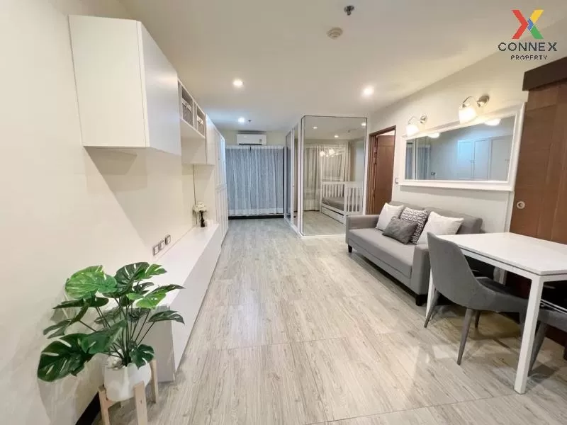 FOR SALE condo , Silom City Resort , BTS-Chong Nonsi , Silom , Bang Rak , Bangkok , CX-55802 2