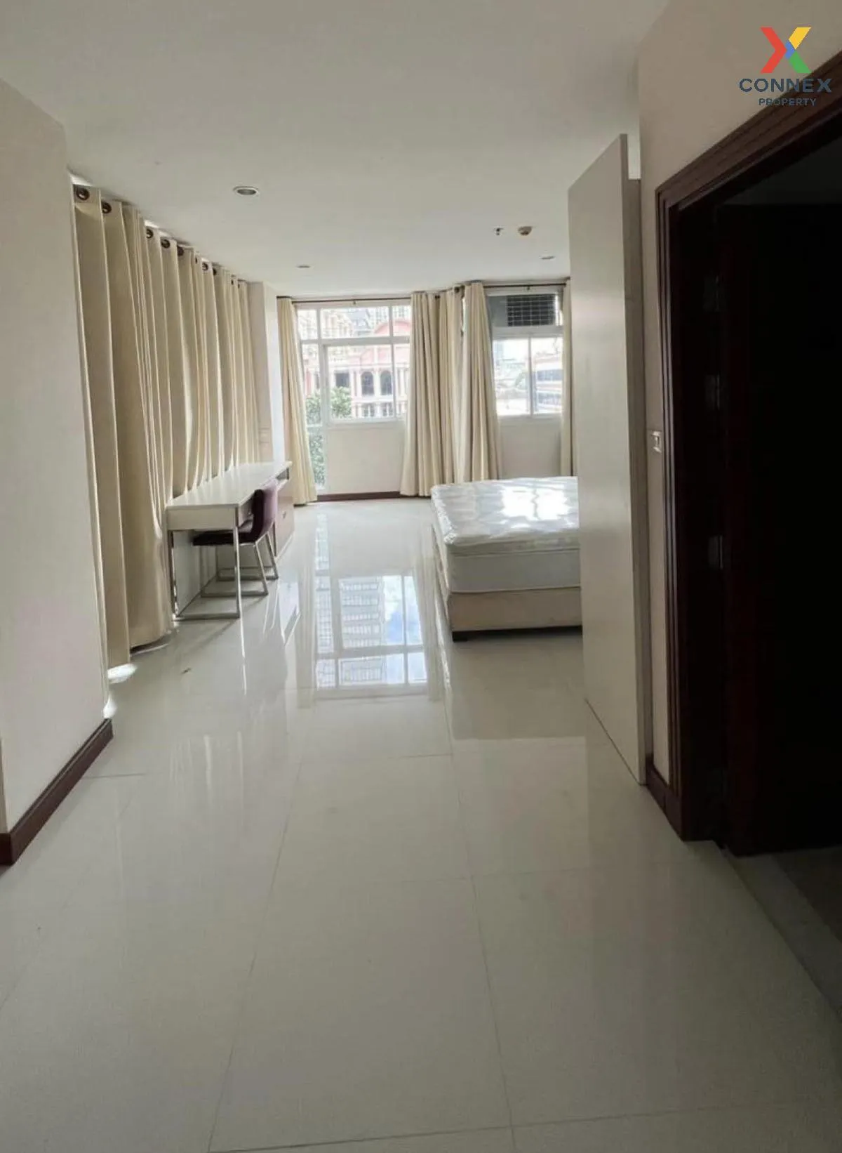 FOR RENT condo , PG Rama 9 , MRT-Phra Ram 9 , Huai Khwang , Huai Khwang , Bangkok , CX-55807