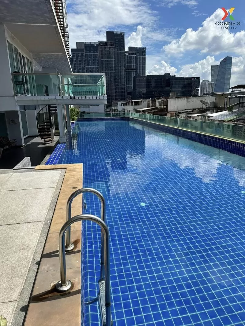 FOR RENT condo , Regent Orchid Sukhumvit 101 , Bang Chak , Phra Khanong , Bangkok , CX-55812