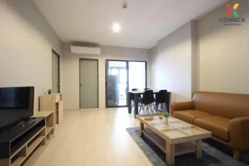 FOR RENT condo , Ideo Sukhumvit 115 , high floor , BTS-Pu Chao , Thepharak , Mueang Samut Prakan , Samut Prakarn , CX-55815