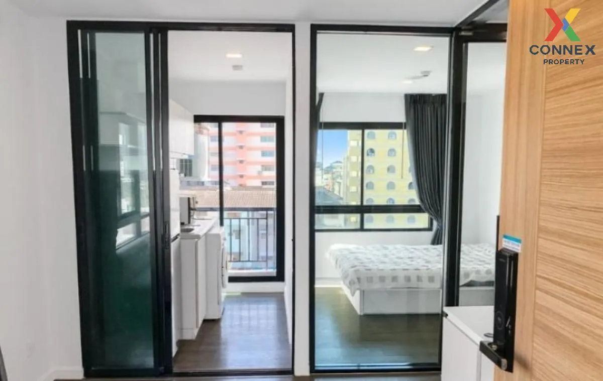 FOR RENT condo , Pause Sukhumvit 103 , BTS-Udom Suk , Bang Na , Bang Na , Bangkok , CX-55818 1