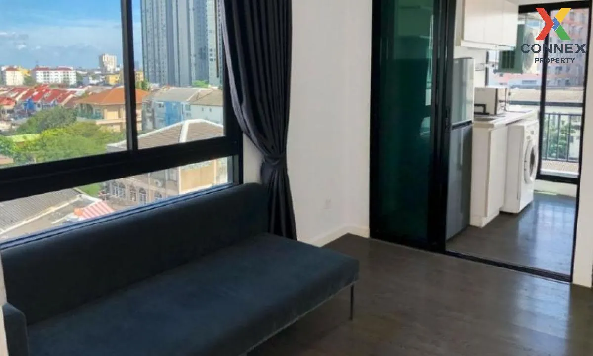 FOR RENT condo , Pause Sukhumvit 103 , BTS-Udom Suk , Bang Na , Bang Na , Bangkok , CX-55818 2