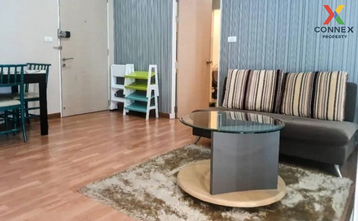 FOR RENT condo , The Coast Bangkok , BTS-Bang Na , Bang Na , Bang Na , Bangkok , CX-55820 1