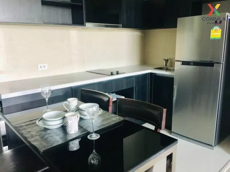 FOR SALE condo , RHYTHM Sukhumvit 44/1 , BTS-Phra Khanong , Phra Khanong , Khlong Toei , Bangkok , CX-55824