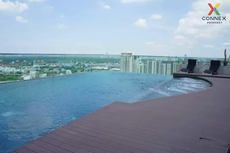 FOR SALE condo , RHYTHM Sukhumvit 44/1 , BTS-Phra Khanong , Phra Khanong , Khlong Toei , Bangkok , CX-55824