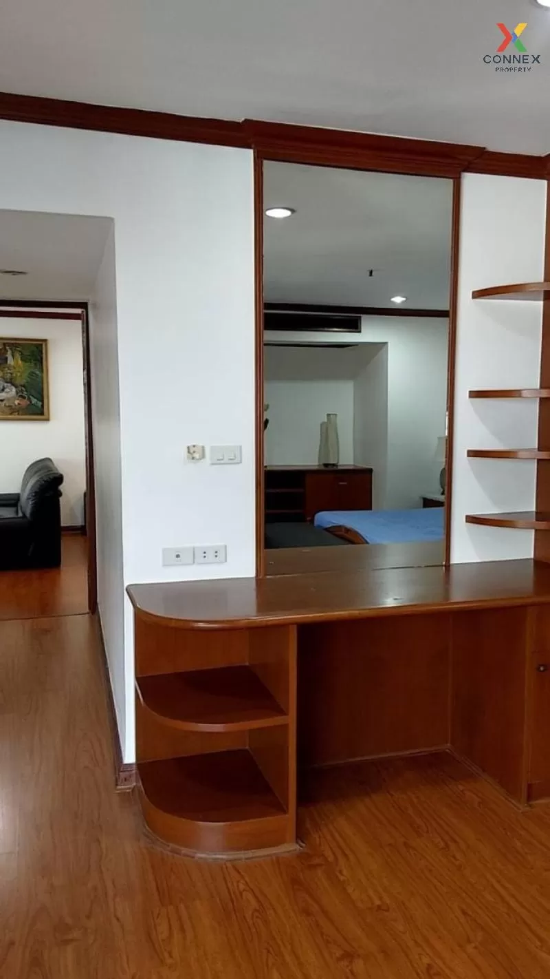 FOR RENT condo , Baan Suanpetch , BTS-Phrom Phong , Khlong Toei Nuea , Watthana , Bangkok , CX-55826