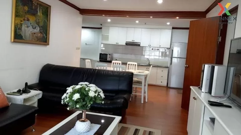 FOR RENT condo , Baan Suanpetch , BTS-Phrom Phong , Khlong Toei Nuea , Watthana , Bangkok , CX-55826 2