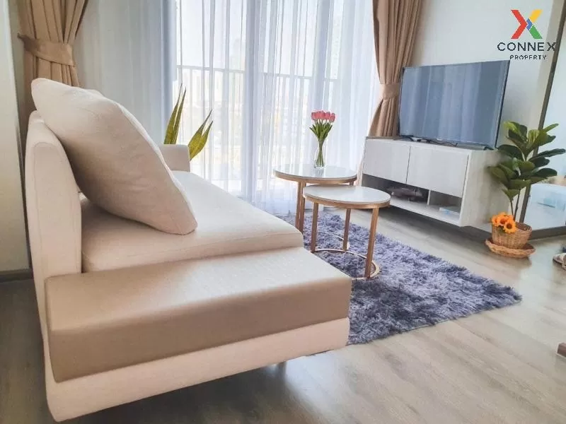 FOR RENT condo , Miti Chiva Kaset Station , Sena Nikhom , Chatuchak , Bangkok , CX-55840 1