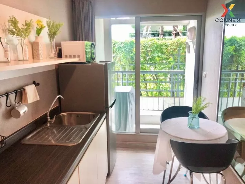 FOR RENT condo , Aspire Rama 4 , BTS-Ekkamai , Phra Khanong , Khlong Toei , Bangkok , CX-55845