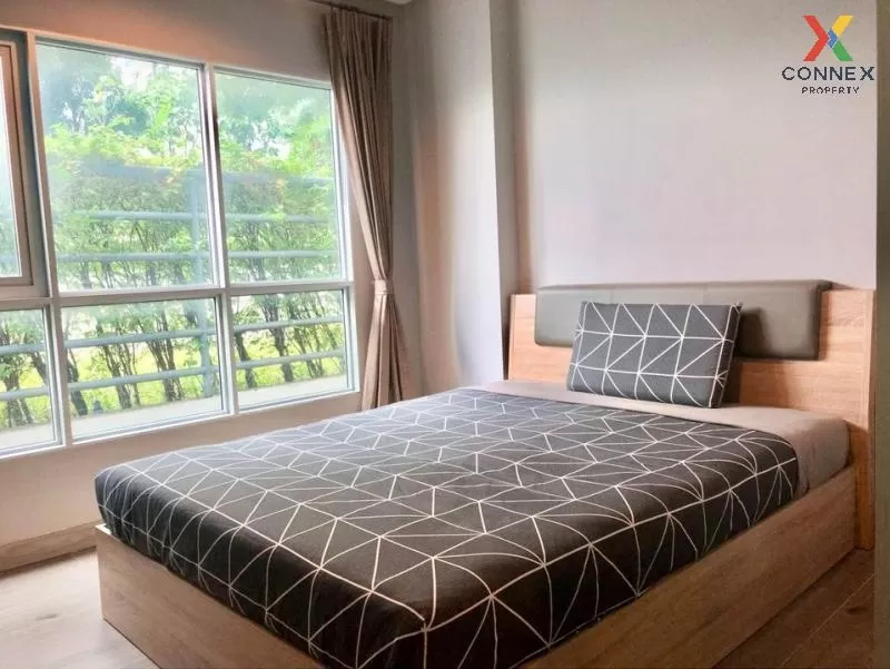 FOR RENT condo , Aspire Rama 4 , BTS-Ekkamai , Phra Khanong , Khlong Toei , Bangkok , CX-55845