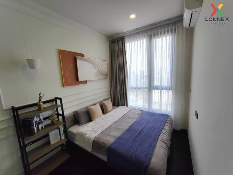 FOR RENT condo , Park Origin Thonglor , BTS-Thong Lo , Khlong Tan Nuea , Watthana , Bangkok , CX-55849 1