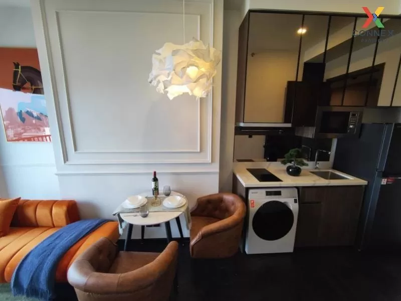 FOR RENT condo , Park Origin Thonglor , BTS-Thong Lo , Khlong Tan Nuea , Watthana , Bangkok , CX-55849 2