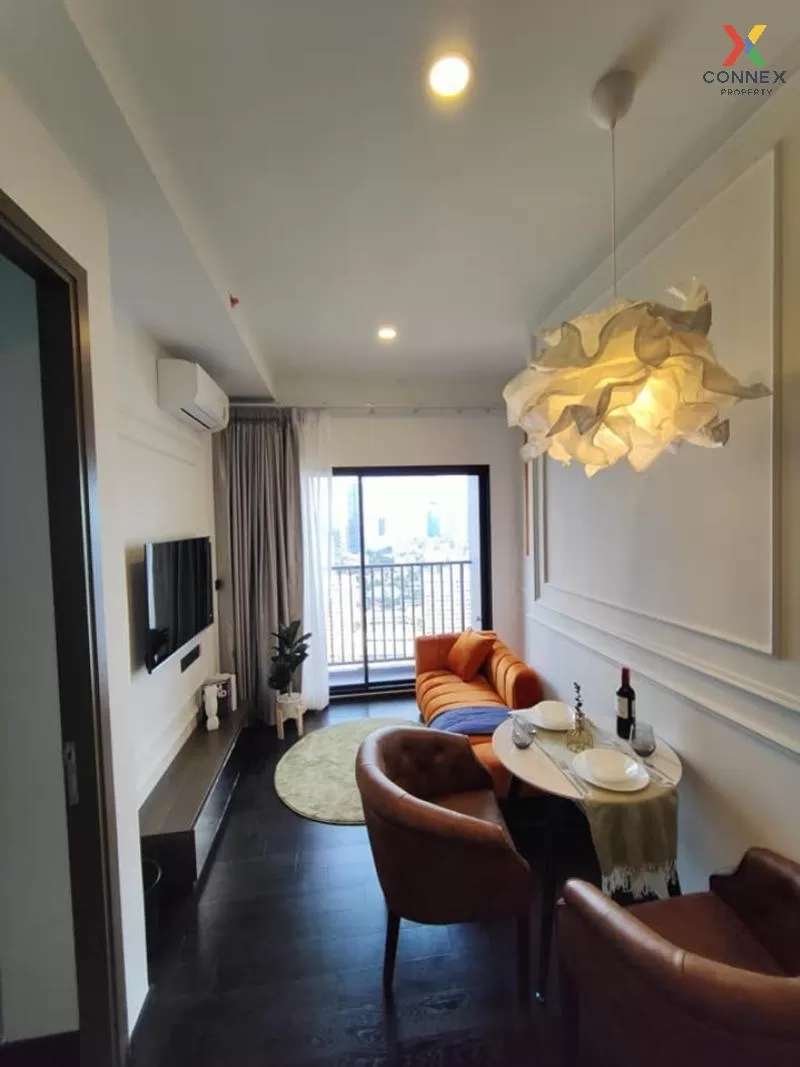 FOR RENT condo , Park Origin Thonglor , BTS-Thong Lo , Khlong Tan Nuea , Watthana , Bangkok , CX-55849 3