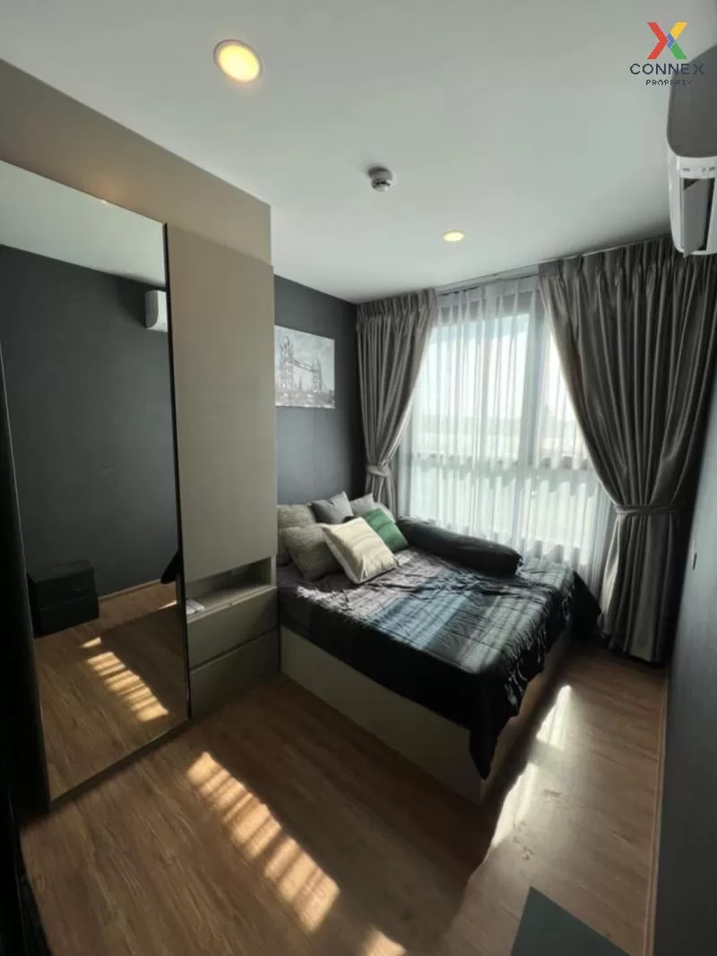 FOR RENT condo , The Origin Ram 209 Interchange , ARL-Ramkhamhaeng , Min Buri , Min Buri , Bangkok , CX-55850 3