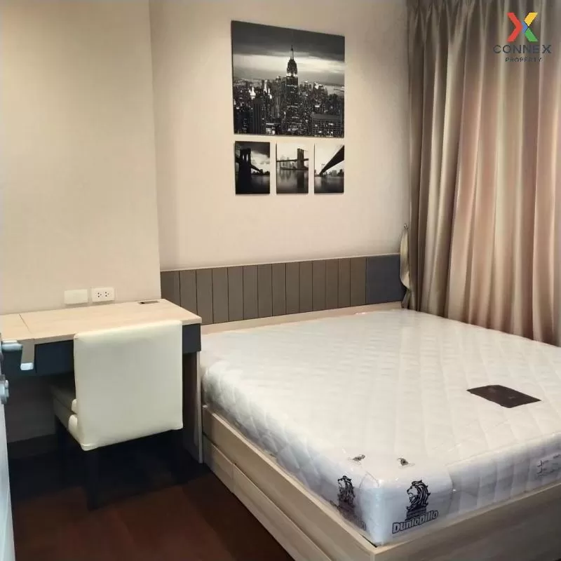 FOR RENT condo , IVY Thonglor , BTS-Thong Lo , Khlong Tan Nuea , Watthana , Bangkok , CX-55857