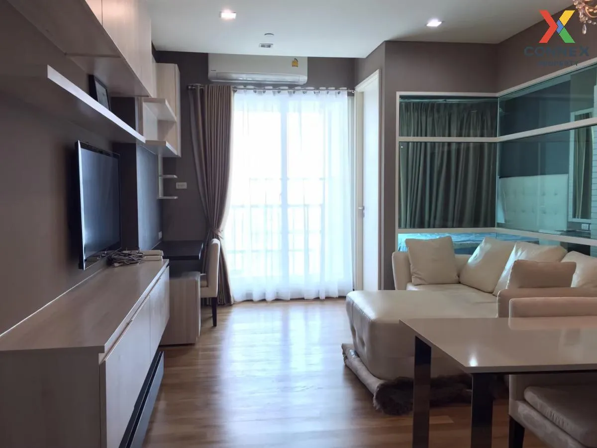 FOR RENT condo , IVY Thonglor , BTS-Thong Lo , Khlong Tan Nuea , Watthana , Bangkok , CX-55860