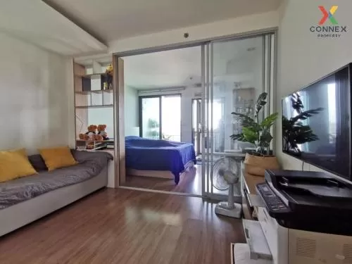 FOR RENT condo , U Delight Residence Riverfront , Bang Phong Phang , Yannawa , Bangkok , CX-55863