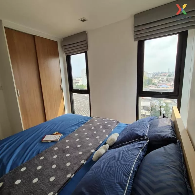 FOR RENT condo , B Republic Sukhumvit 101/1 , BTS-Udom Suk , Bang Chak , Phra Khanong , Bangkok , CX-55874