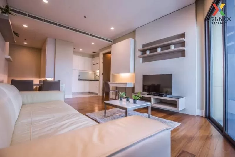 FOR RENT condo , Bright Sukhumvit 24 , BTS-Phrom Phong , Khlong Tan , Khlong Toei , Bangkok , CX-55875 1