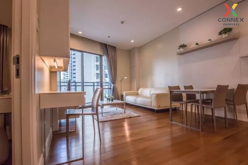 FOR RENT condo , Bright Sukhumvit 24 , BTS-Phrom Phong , Khlong Tan , Khlong Toei , Bangkok , CX-55875 2