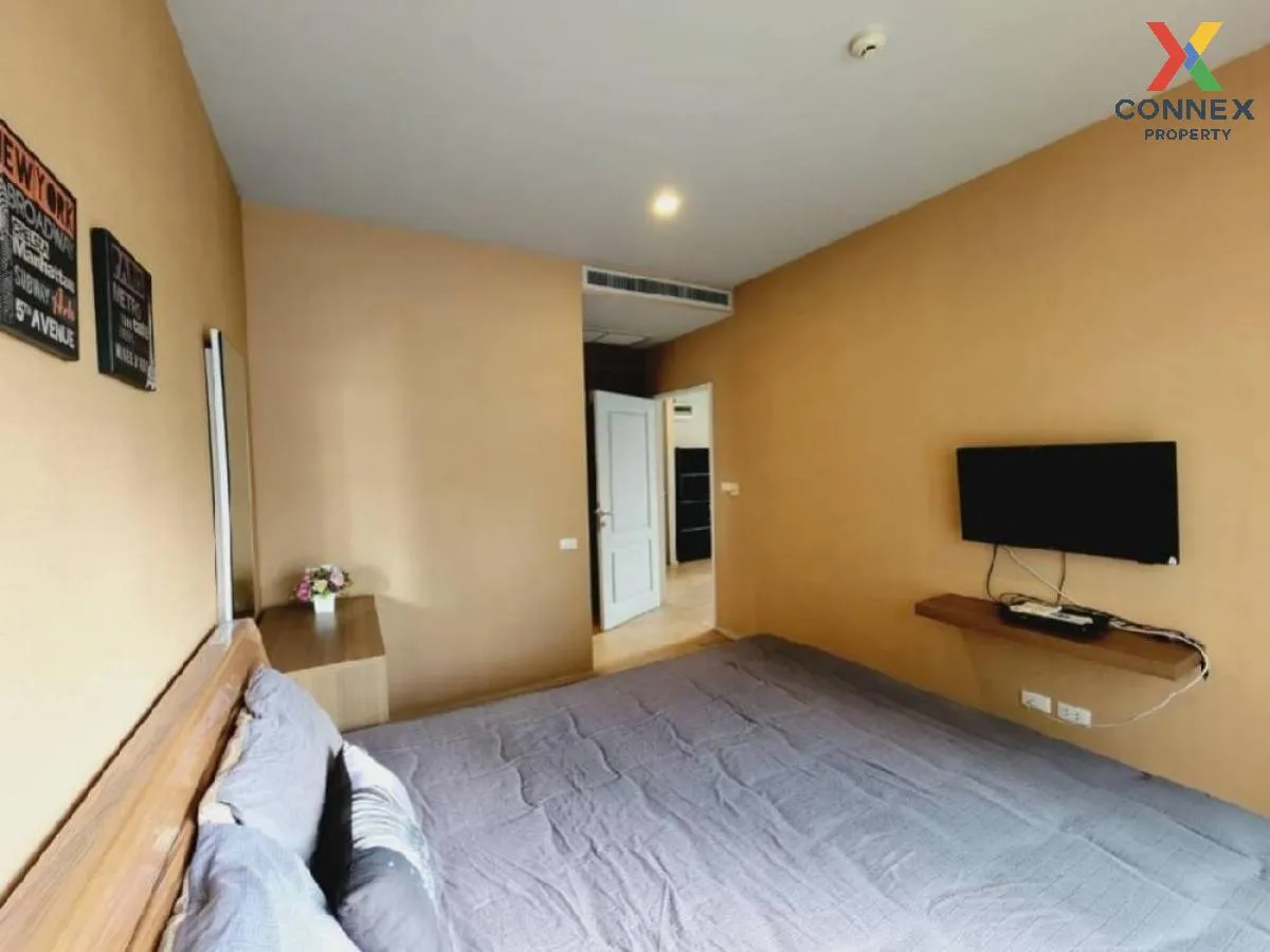 FOR RENT condo , Noble Refine , BTS-Phrom Phong , Khlong Tan , Khlong Toei , Bangkok , CX-55883