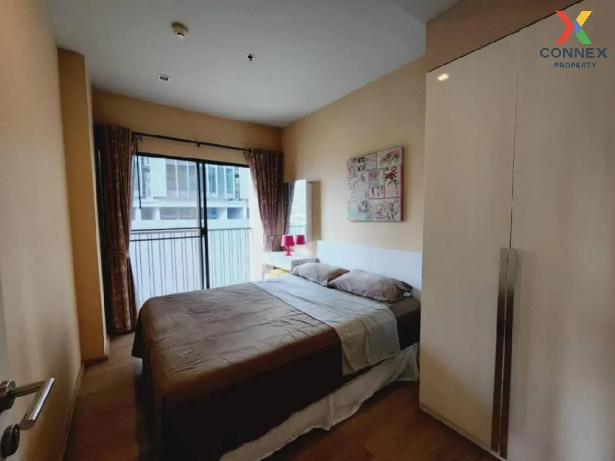 FOR RENT condo , Noble Refine , BTS-Phrom Phong , Khlong Tan , Khlong Toei , Bangkok , CX-55883