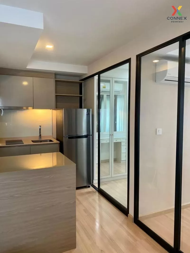 FOR SALE condo , Knightsbridge Sky City , BTS-Sai Yud , Anusawari , Bang Khen , Bangkok , CX-55885 3