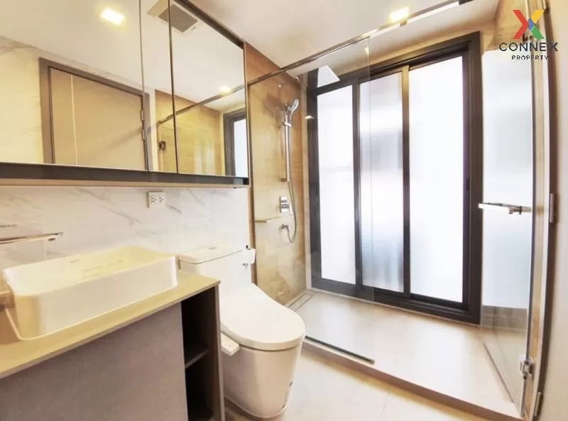 FOR RENT condo , Taka Haus , BTS-Ekkamai , Khlong Tan Nuea , Watthana , Bangkok , CX-55895