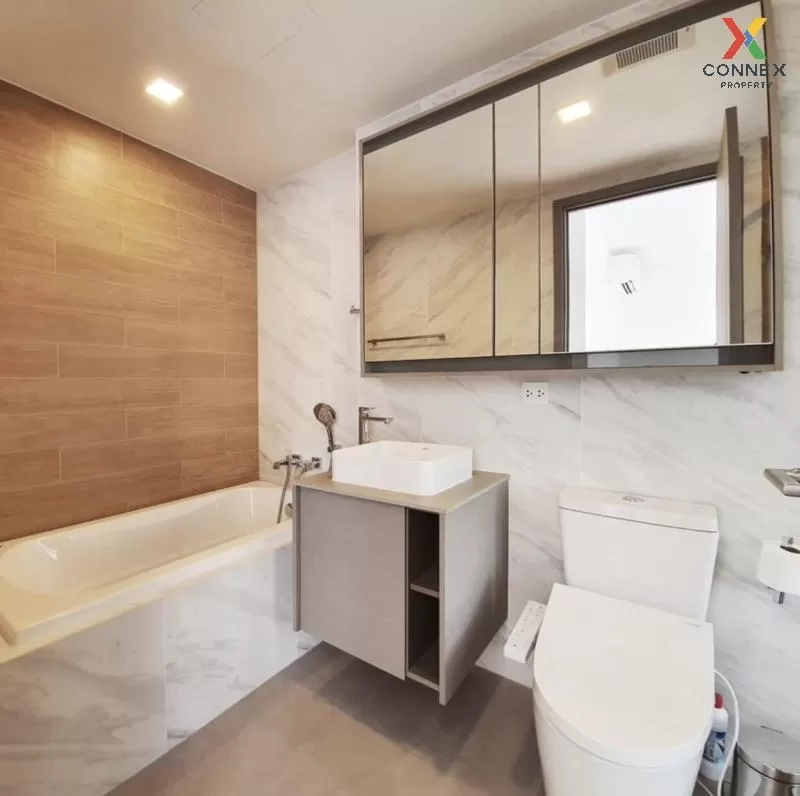 FOR RENT condo , Taka Haus , BTS-Ekkamai , Khlong Tan Nuea , Watthana , Bangkok , CX-55895