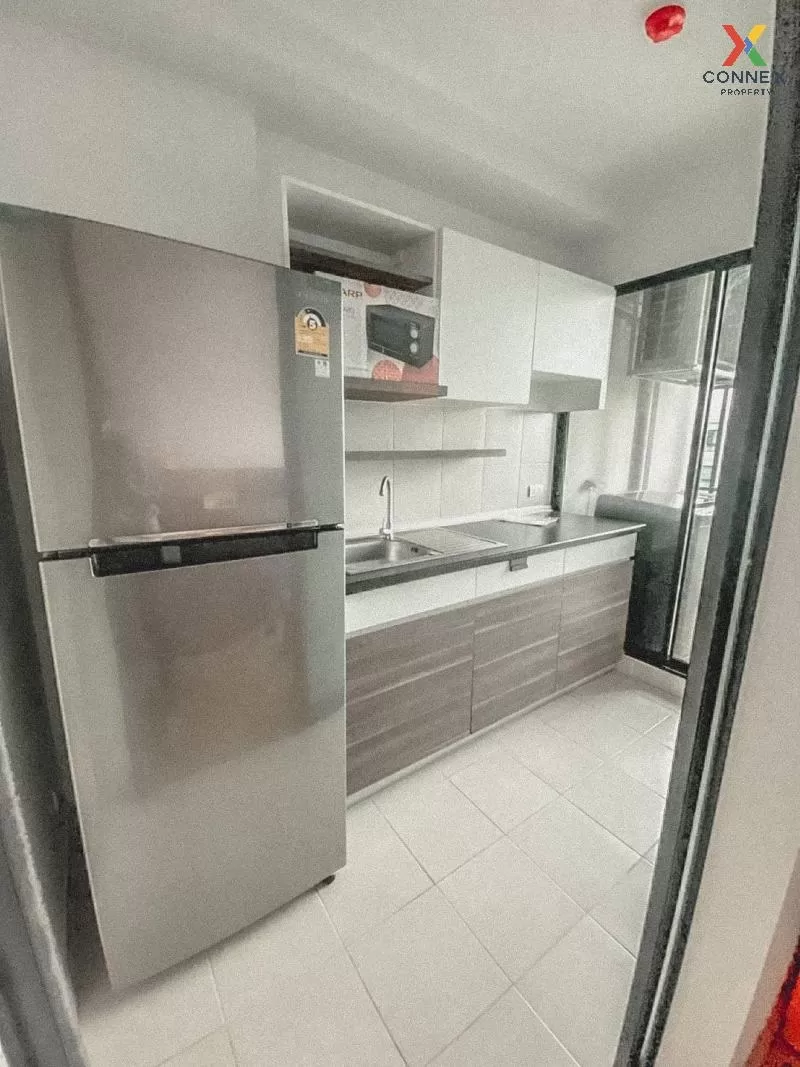 FOR RENT condo , Supalai Cute Ratchayothin - Phaholyothin34 , Chatuchak , Senangkhanikhom , Bangkok , CX-55896 2