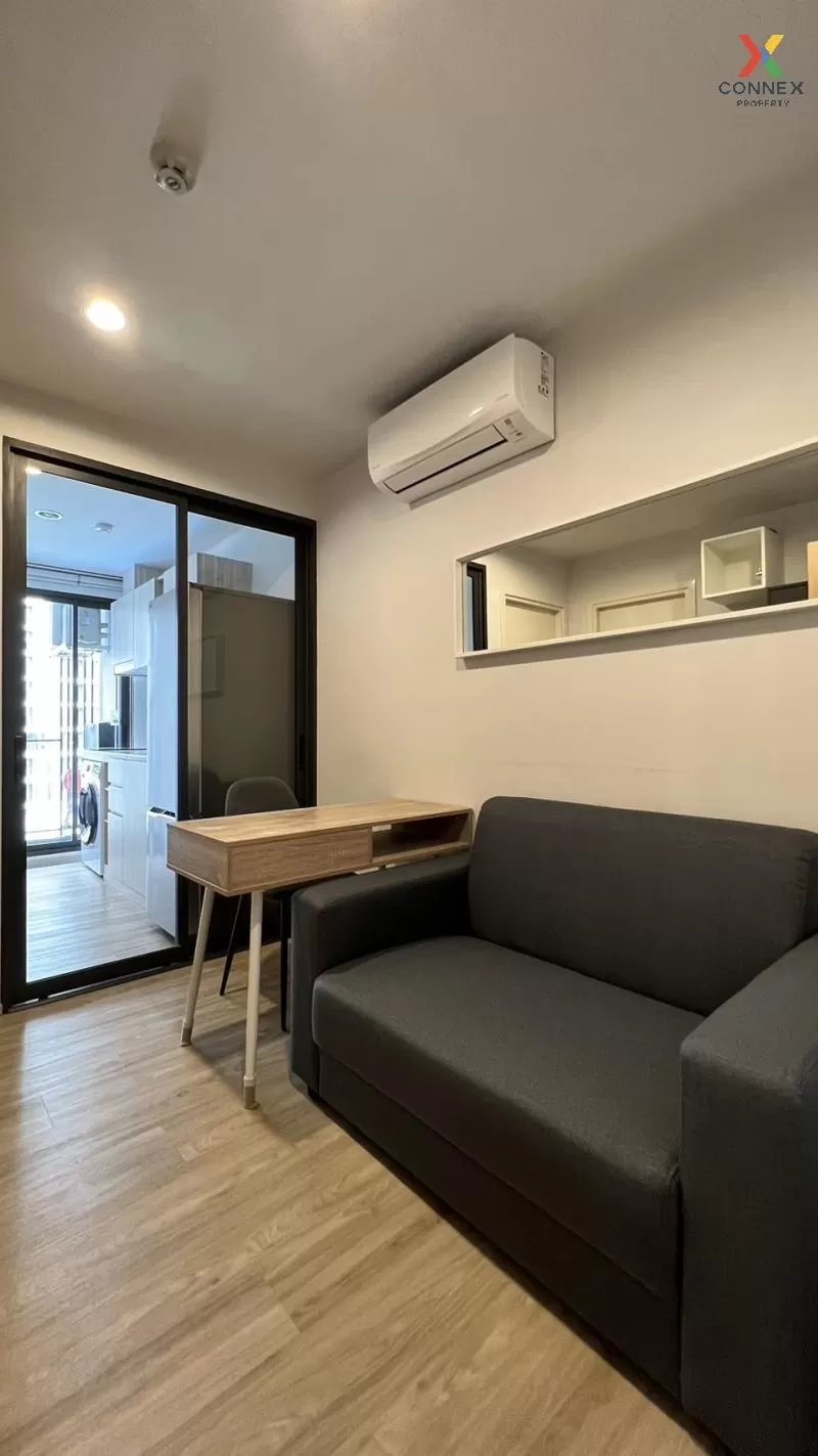 FOR RENT condo , Gladden Condo Ladprao 1 , MRT-Phahon Yothin , Chomphon , Chatuchak , Bangkok , CX-55904