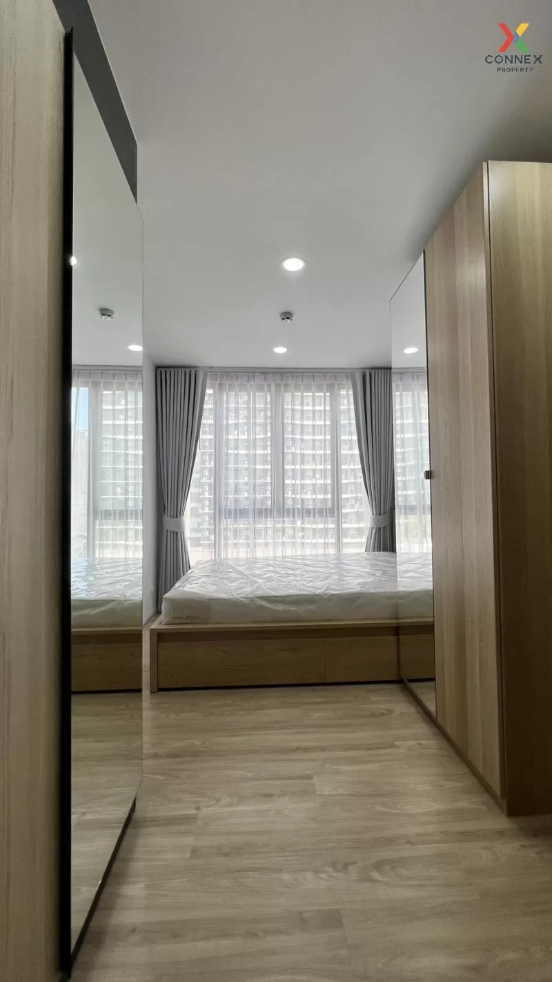 FOR RENT condo , Gladden Condo Ladprao 1 , MRT-Phahon Yothin , Chomphon , Chatuchak , Bangkok , CX-55904